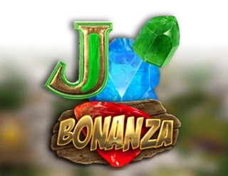 Bonanza Megaways online game logo by Big Time Gaming on laplandcasino-fi.com