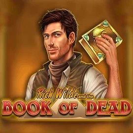 Book of Dead online slot from Play'n GO – play at laplandcasino-fi.com