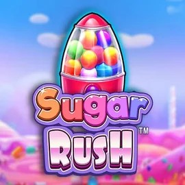 Sugar Rush – slot by Pragmatic Play, featured at laplandcasino-fi.com
