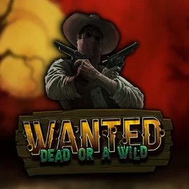 Play Wanted Dead or a Wild slot by Hacksaw Gaming on laplandcasino-fi.com